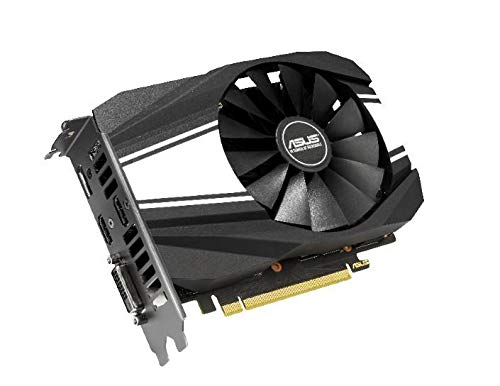 Amazon | ASUS GeForce GTX 1660 Ti 6GB フェニックスファン